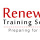 renewable training solutions