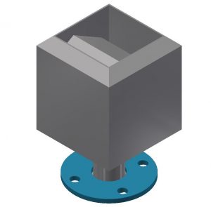 Vent Head 2