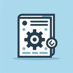 technical literature icon for World Heat